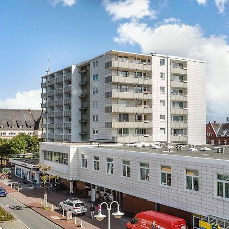 Hanseatenhaus Whg 16 Вестерланд Екстер'єр фото
